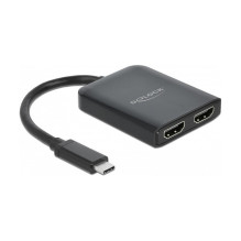 DeLOCK 87755 video splitter