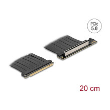 DeLOCK 81289 interface cards / adapter