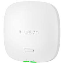 HPE Networking Instant On prieigos taškas dviejų radijo dažnių trijų dažnių 2x2 „Wi-Fi 6E“ (RW) AP32