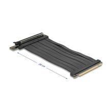 DeLOCK 81289 interface cards / adapter
