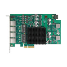 DeLOCK 86097 network card