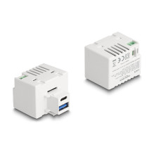 DeLOCK 41478 keystone module