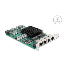 DeLOCK 86097 network card