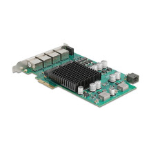DeLOCK 86097 network card