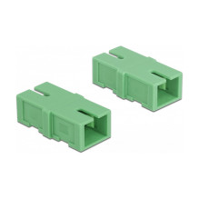 DeLOCK 85923 fibre optic adapter DeLOCK 85923 fibre optic adapter