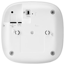 HPE Networking Instant On prieigos taškas dviejų radijo dažnių trijų dažnių 2x2 „Wi-Fi 6E“ (RW) AP32