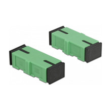 DeLOCK 85923 fibre optic adapter DeLOCK 85923 fibre optic adapter