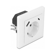 DeLOCK 11489 socket-outlet
