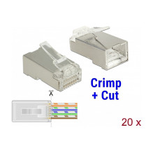 DeLOCK 86454 wire connector