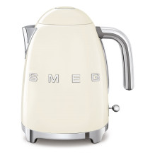 Smeg KLF03CREU electric kettle Smeg KLF03CREU electric kettle