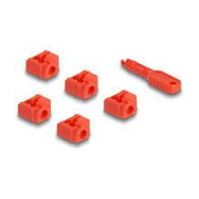 DeLOCK 20928 port blocker