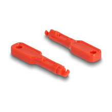 DeLOCK 20928 port blocker DeLOCK 20928 port blocker
