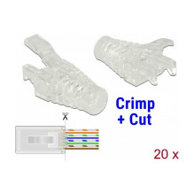 DeLOCK 86455 wire connector