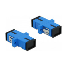DeLOCK 85990 fibre optic connector DeLOCK 85990 fibre optic connector