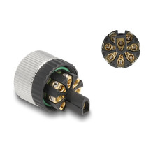 DeLOCK 60538 terminal block accessory