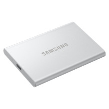 Samsung MU-PD2T0G / WW external solid state drive Samsung MU-PD2T0G / WW external solid state drive