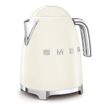 Smeg KLF03CREU electric kettle Smeg KLF03CREU electric kettle