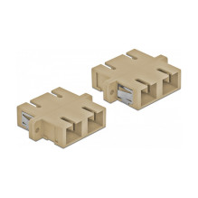 DeLOCK 85996 fibre optic connector DeLOCK 85996 fibre optic connector