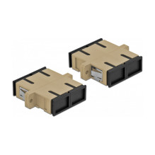 DeLOCK 85996 fibre optic connector DeLOCK 85996 fibre optic connector