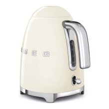 Smeg KLF03CREU electric kettle Smeg KLF03CREU electric kettle