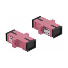 DeLOCK 85995 fibre optic connector DeLOCK 85995 fibre optic connector