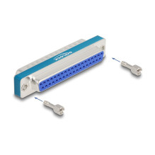 DeLOCK 66551 cable gender changer DeLOCK 66551 cable gender changer