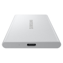 „Samsung MU-PD2T0G / WW“ išorinis SSD diskas