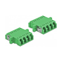 DeLOCK 86539 fibre optic connector DeLOCK 86539 fibre optic connector