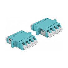 DeLOCK 86541 fibre optic connector DeLOCK 86541 fibre optic connector