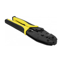 DeLOCK 90295 cable crimper