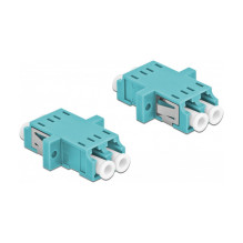 DeLOCK 86536 fibre optic connector DeLOCK 86536 fibre optic connector