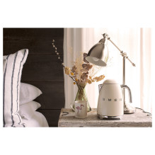 Smeg KLF03CREU elektrinis virdulys