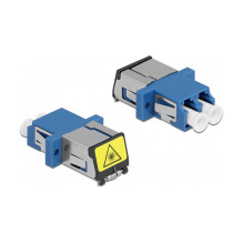 „DeLOCK 86898“ šviesolaidinis adapteris „DeLOCK 86898“ šviesolaidinis adapteris