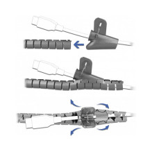 DeLOCK 18846 cable accessory
