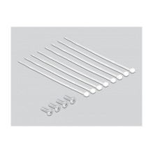DeLOCK 66881 patch panel DeLOCK 66881 patch panel