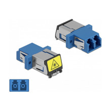 DeLOCK 86898 fibre optic adapter DeLOCK 86898 fibre optic adapter