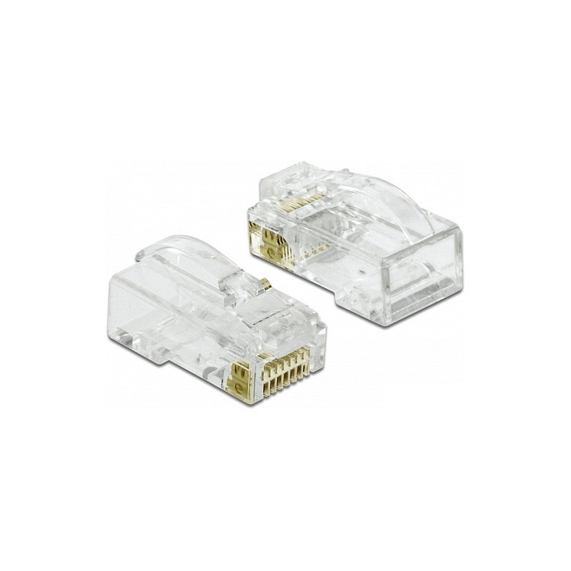 DeLOCK 86473 laido jungtis