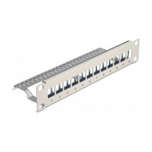 DeLOCK 66875 patch panel