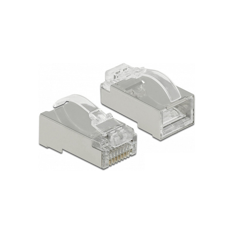 DeLOCK 86474 laido jungtis