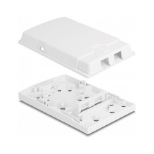 DeLOCK 87894 fibre optic splice enclosure DeLOCK 87894 fibre optic splice enclosure