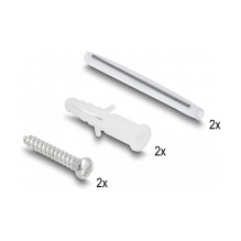 DeLOCK 87894 fibre optic splice enclosure DeLOCK 87894 fibre optic splice enclosure