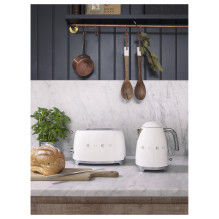 Smeg KLF03CREU elektrinis virdulys