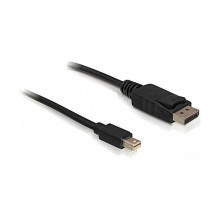 „DeLOCK“ 1 m „DisplayPort“...