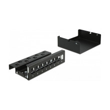 DeLOCK 43413 patch panel DeLOCK 43413 patch panel