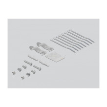 DeLOCK 43413 patch panel DeLOCK 43413 patch panel