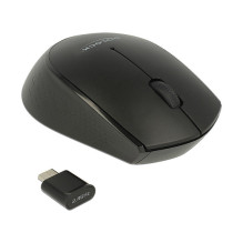 DeLOCK 12526 mouse DeLOCK 12526 mouse