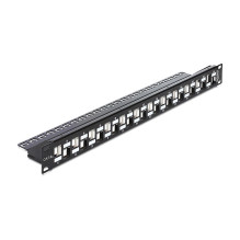 DeLOCK 43278 patch panel