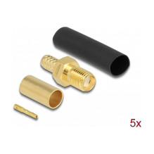 DeLOCK 90038 coaxial connector