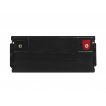 Green Cell AGM VRLA 12V 120Ah maintenance-free battery for camper, photovoltaics, solar panels, boats