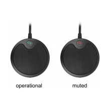 DeLOCK 20672 microphone